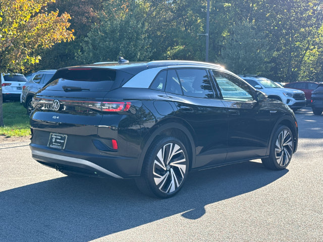 Certified 2025 Volkswagen ID.4 Pro S Plus SUV