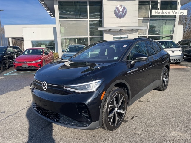 2023 Volkswagen ID.4 PRO S's photo
