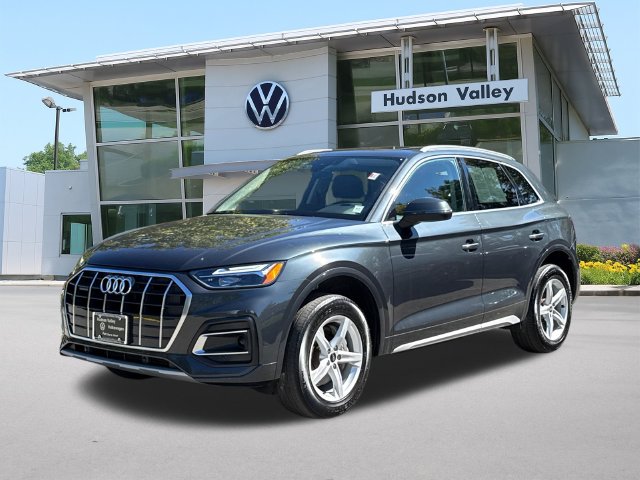 2024 Audi Q5
