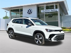 2025 Volkswagen Taos 1.5T S SUV