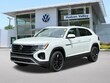  Volkswagen Atlas Cross Sport