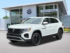 2026 Volkswagen Atlas Cross Sport 2.0T SE w/Technology SUV