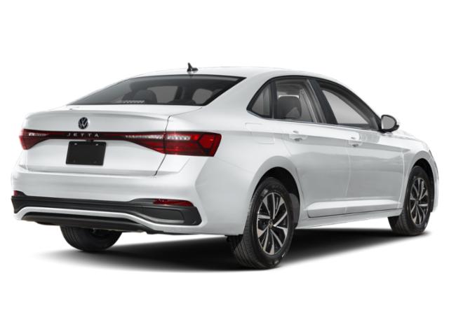 2026 Volkswagen Jetta S photo 3
