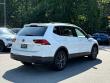 2024 Volkswagen Tiguan 2.0T SE SUV