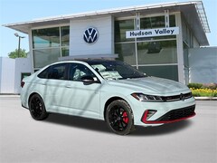 2026 Volkswagen Jetta GLI 2.0T Autobahn Sedan