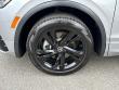 2024 Volkswagen Tiguan 2.0T SE R-Line Black SUV