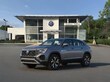 Volkswagen Atlas Cross Sport