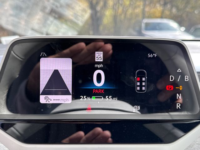 2025 Volkswagen ID. Buzz 1st Edition - Photo 14