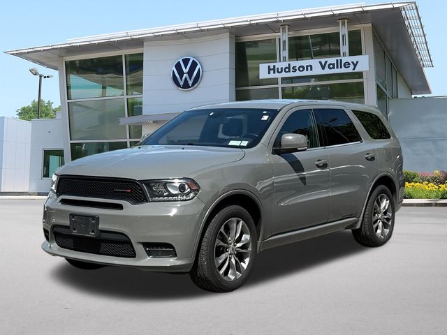 2020 Dodge Durango GT Plus AWD's photo