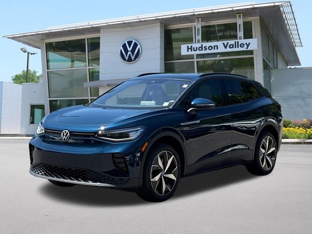 2023 Volkswagen ID.4