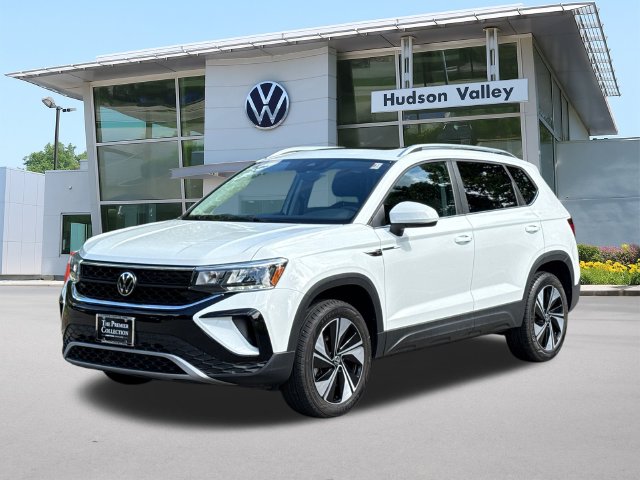 2023 Volkswagen Taos