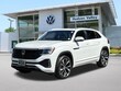  Volkswagen Atlas Cross Sport
