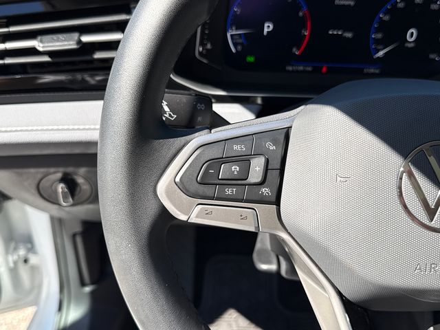 2026 Volkswagen Jetta SEL - Photo 15