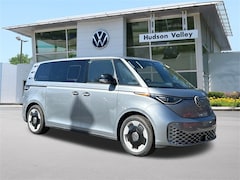 2025 Volkswagen ID. Buzz Pro S Van Passenger Van