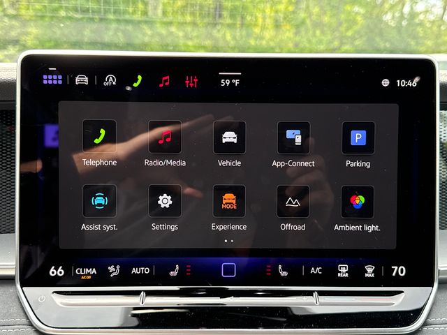 2026 Volkswagen Tiguan SE R-LINE BLACK - Photo 18