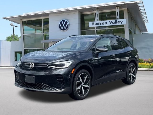 2023 Volkswagen ID.4