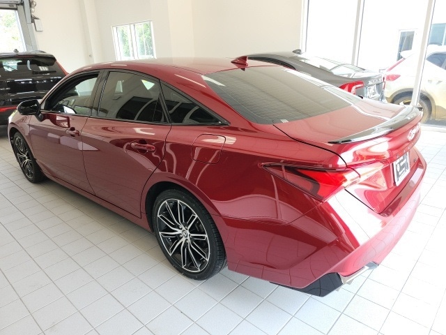 Used 2019 Toyota Avalon XSE with VIN 4T1BZ1FB2KU010453 for sale in Wappingers Falls, NY