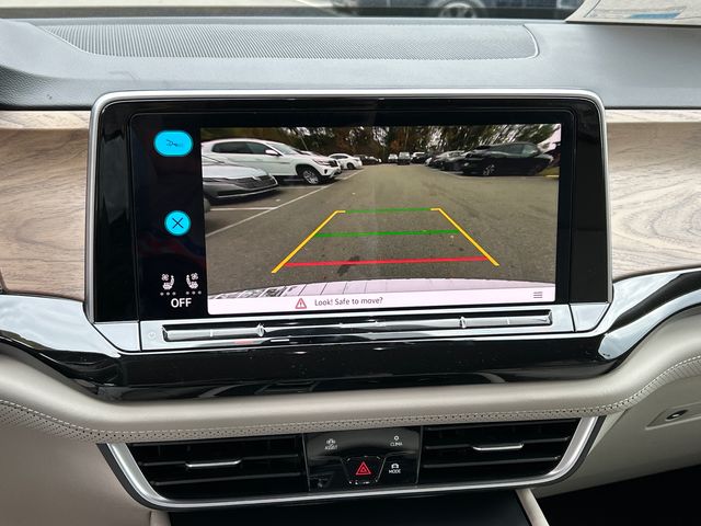 2026 Volkswagen Atlas SE - Photo 15
