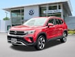  Volkswagen Taos