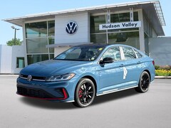 2026 Volkswagen Jetta GLI 2.0T Autobahn Sedan