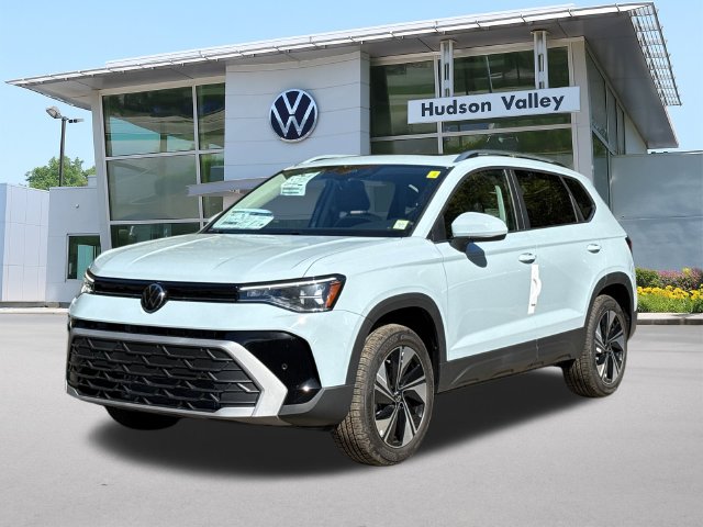  Volkswagen Taos