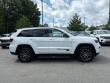 2018 Jeep Grand Cherokee Trailhawk 4x4 SUV
