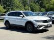 2024 Volkswagen Tiguan 2.0T SE SUV