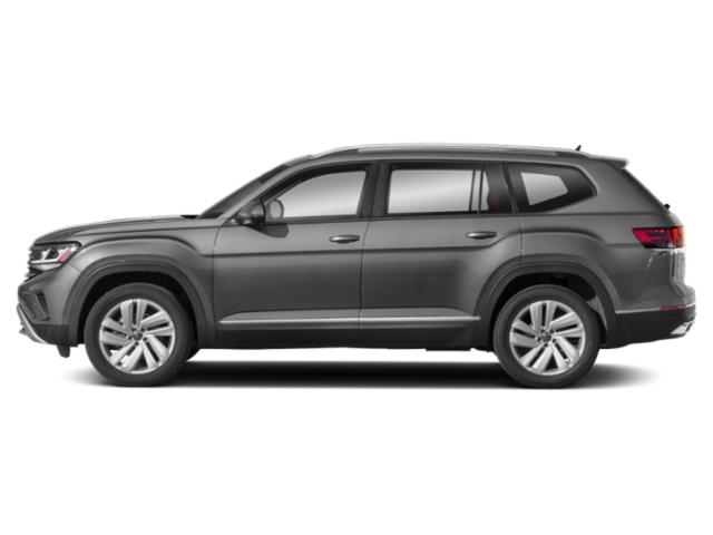 2022 Volkswagen Atlas SE Premium photo 3