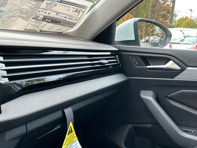 2026 Volkswagen Jetta S - Photo 17