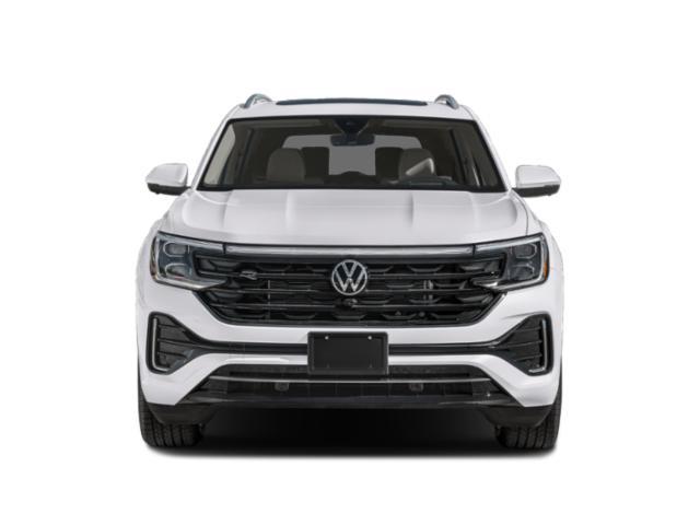2026 Volkswagen Atlas SEL Premium R-Line photo 3