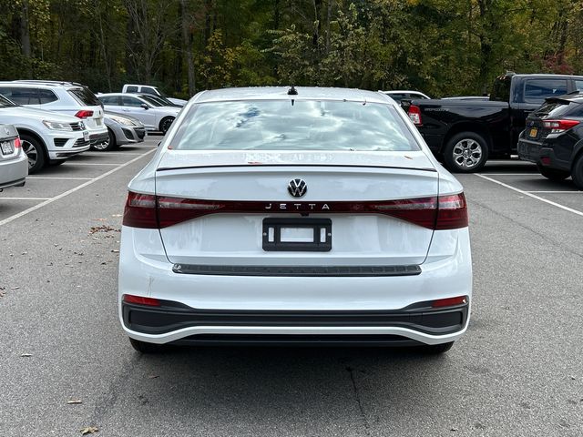 2026 Volkswagen Jetta S - Photo 3