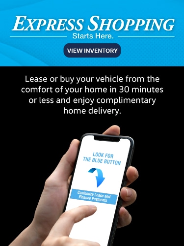 Hudson Valley Volkswagen Express Shopping Image