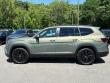 2026 Volkswagen Atlas SE w/Technology SUV