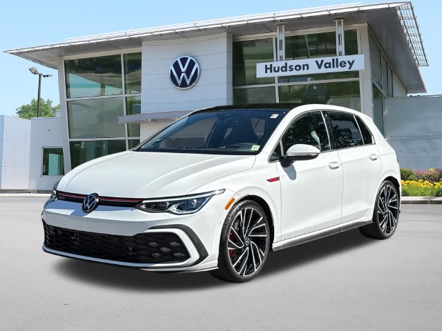 2023 Volkswagen Golf GTI