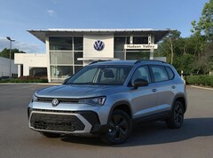 2025 Volkswagen Taos 1.5T S SUV