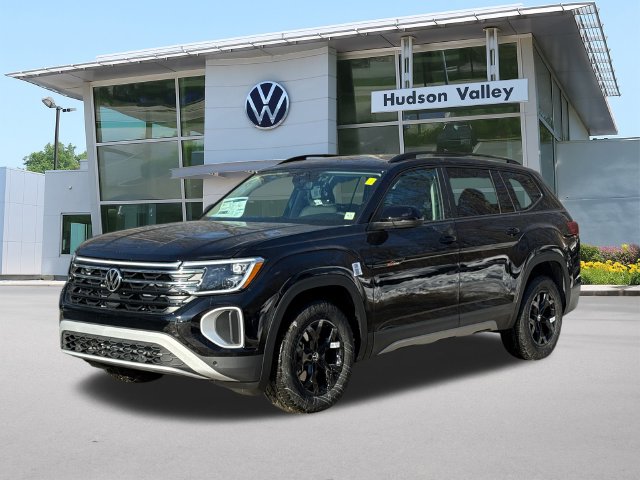 Used 2026 Volkswagen Atlas Peak Edition SUV