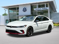 2026 Volkswagen Jetta GLI 2.0T Autobahn Sedan