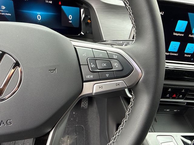 2026 Volkswagen Atlas Cross Sport SE w/Tech - Photo 13