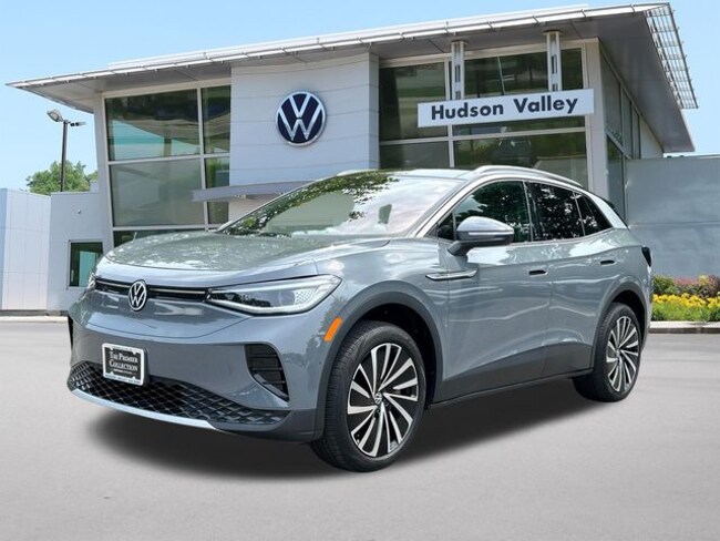 2023 Volkswagen ID.4 Pro S Plus SUV
