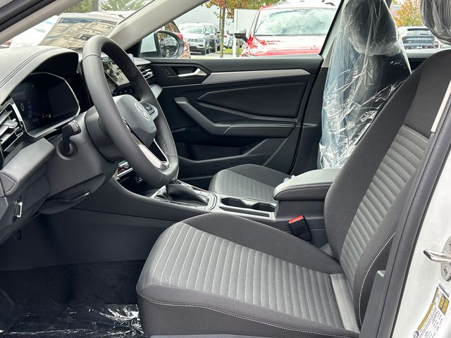 2026 Volkswagen Jetta S - Photo 10