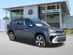 2025 Volkswagen Taos 1.5T S SUV
