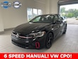 Volkswagen Jetta GLI