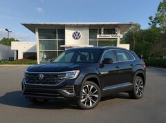2026 Volkswagen Atlas Cross Sport 2.0T SEL Premium R-Line SUV