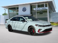 2026 Volkswagen Jetta GLI 2.0T Autobahn Sedan