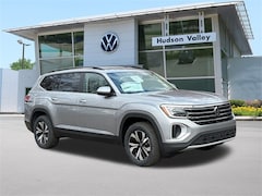 2026 Volkswagen Atlas 2.0T SE SUV