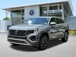  Volkswagen Atlas Cross Sport