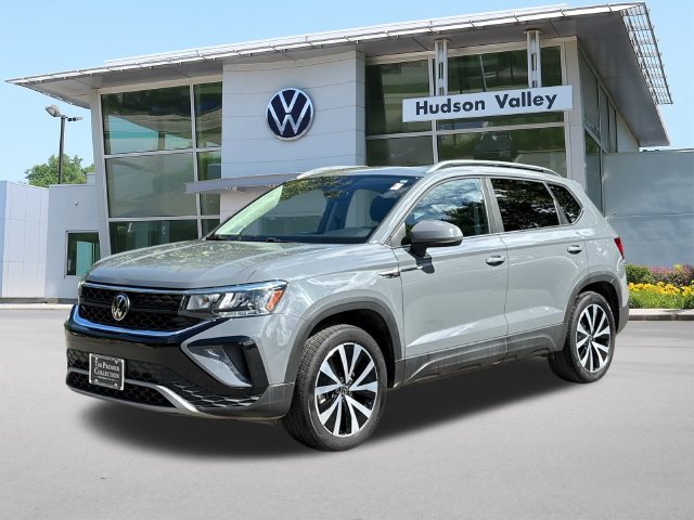 2023 Volkswagen Taos