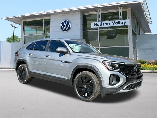 2026 Volkswagen Atlas Cross Sport SE w/Tech's photo