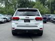2018 Jeep Grand Cherokee Trailhawk 4x4 SUV