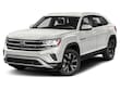 Volkswagen Atlas Cross Sport